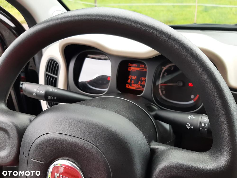 Fiat Panda 1.2 Easy EU6 - 18