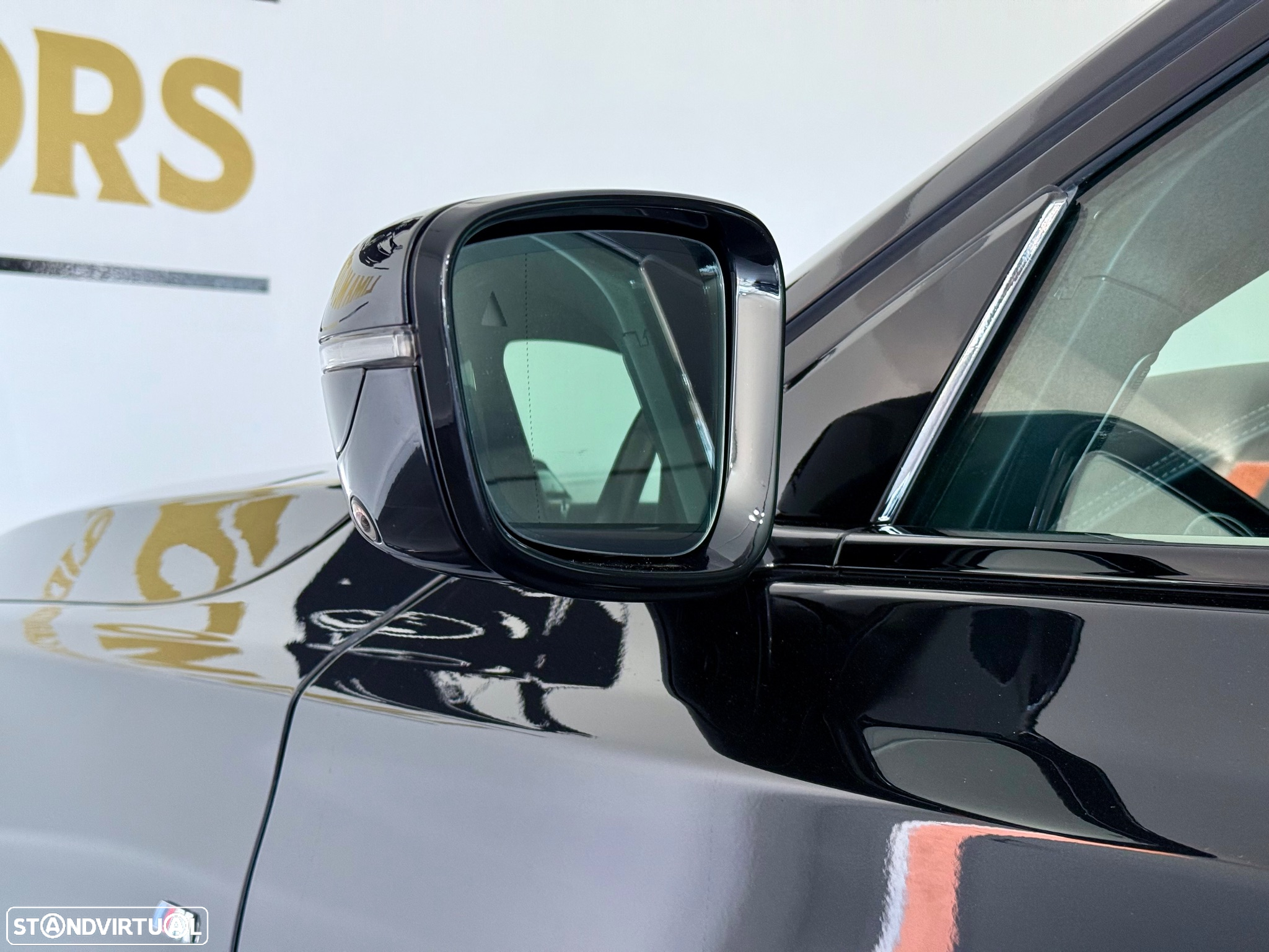 BMW 740 d xDrive Pack M - 12