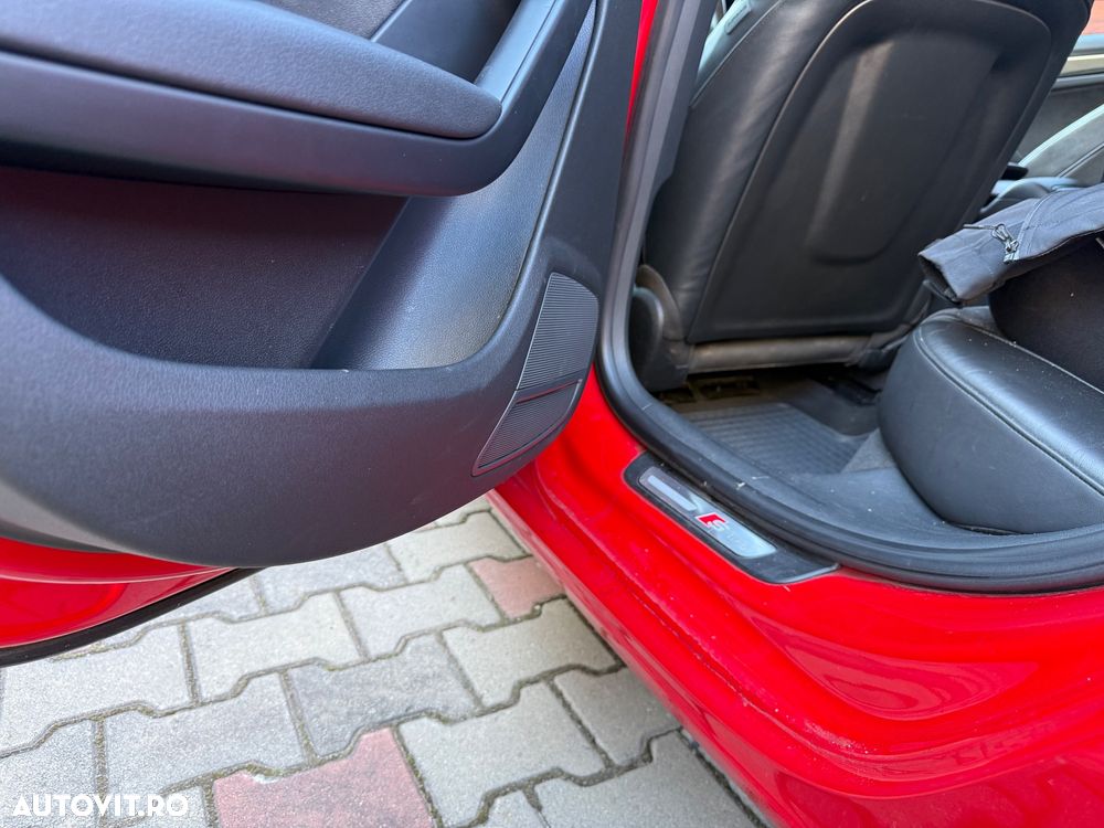 Audi A5 ack 2.0 TFSI quattro S-tronic - 8