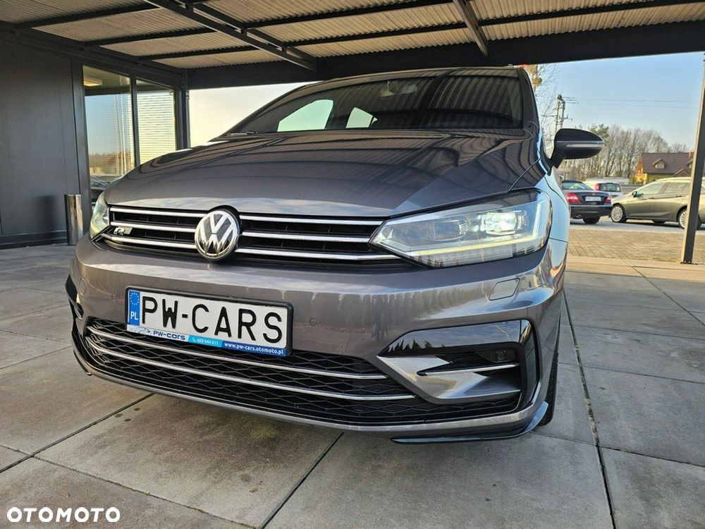 Volkswagen Touran - 7