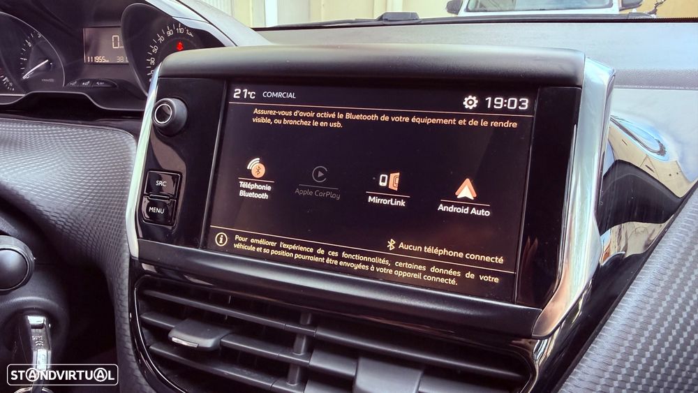 Peugeot 2008 1.2 PureTech Style - 9