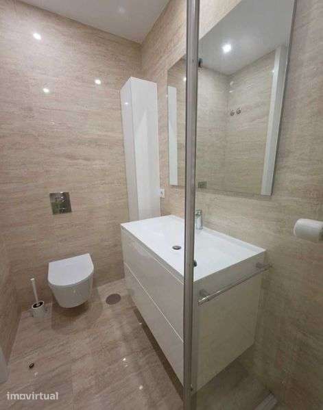 Apartamento t2 Matosinhos Sul - Grande imagem: 3/4