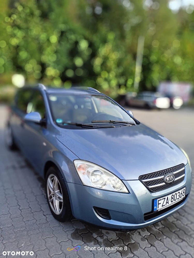 Kia Ceed - 2