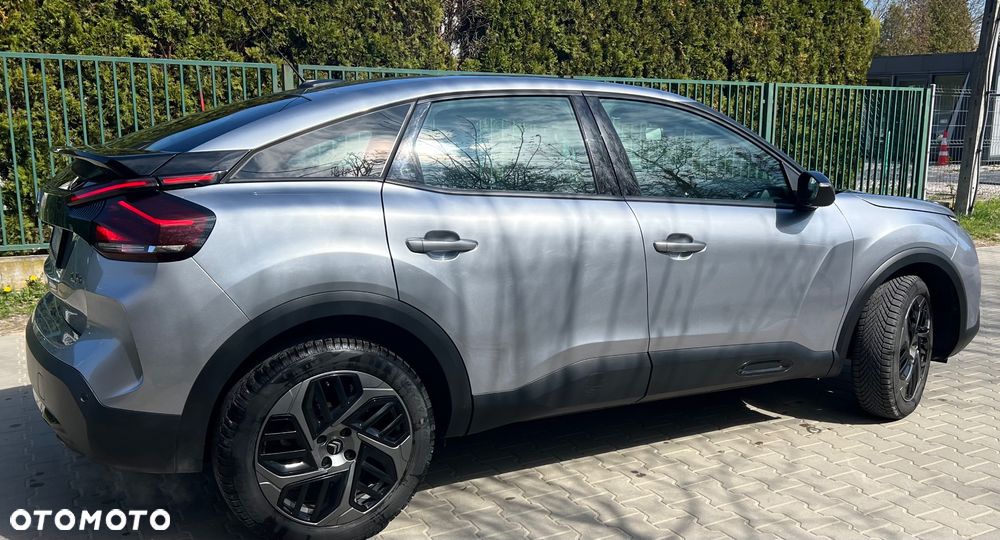 Citroën C4 1.2 PureTech Feel Pack S&S EAT8 - 3