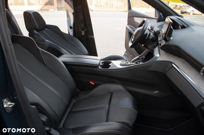 Peugeot 5008 BlueHDi 180 EAT8 GT Pack - 18