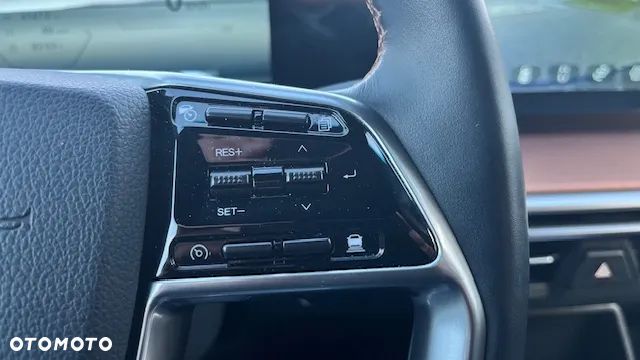 SsangYong/KGM Torres 73.4 kWh Wild - 21