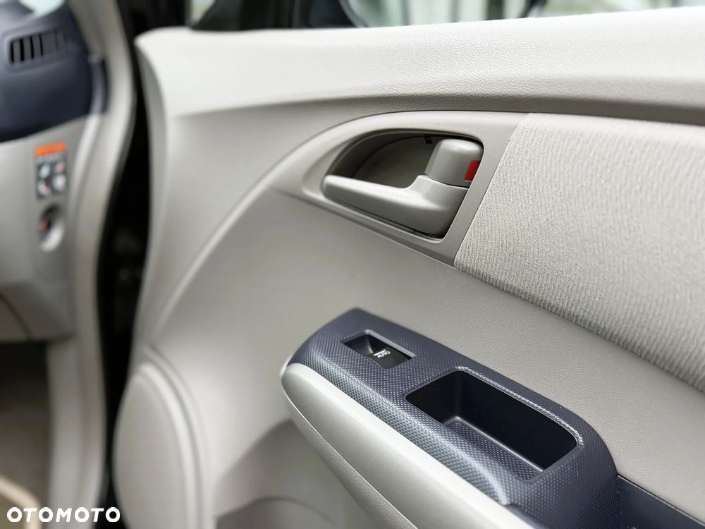 Honda Insight - 17