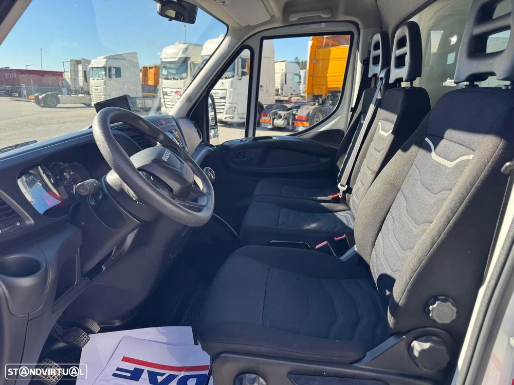 Iveco DAILY 35-160 - 9