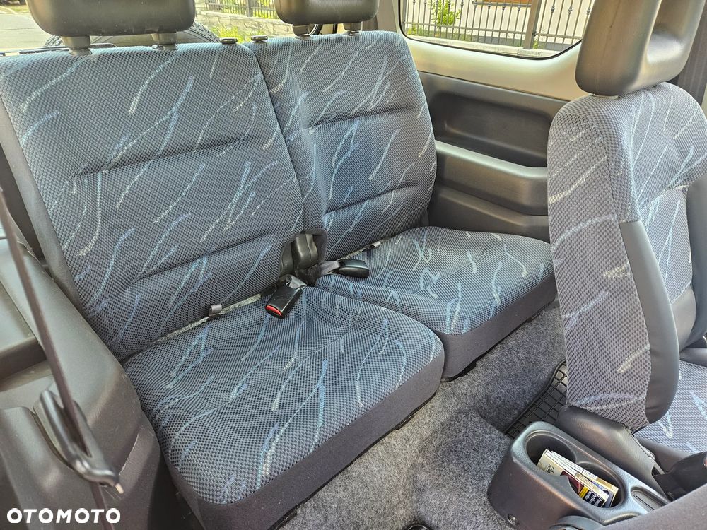 Suzuki Jimny Classic Lifestyle - 19