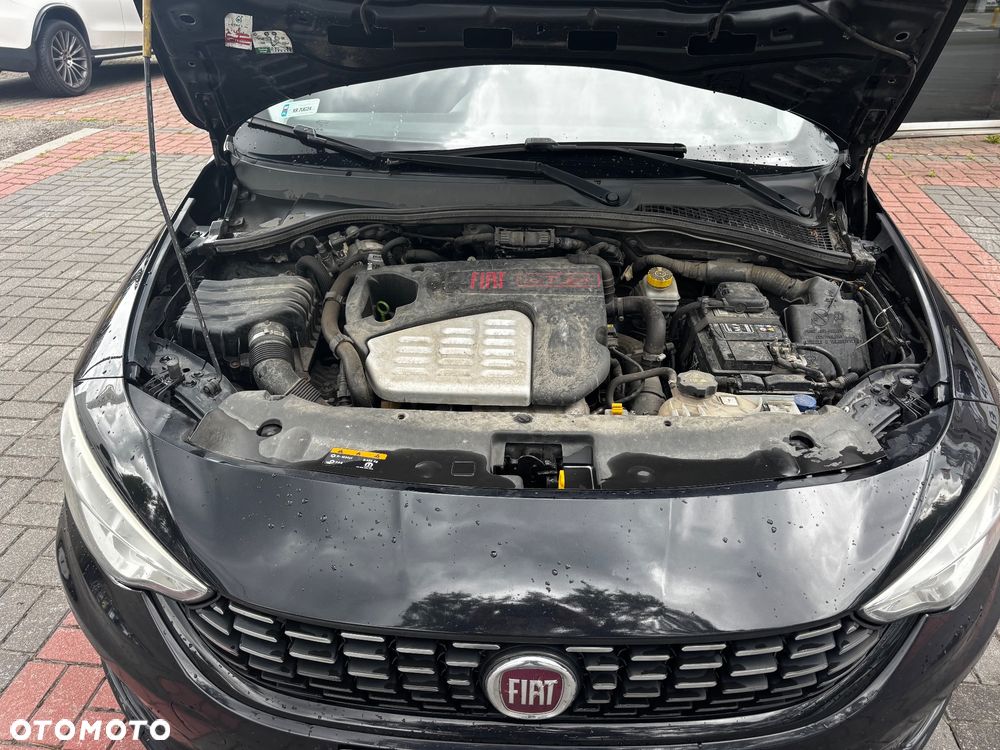 Fiat Tipo 1.4 T-Jet 16v Lounge - 22