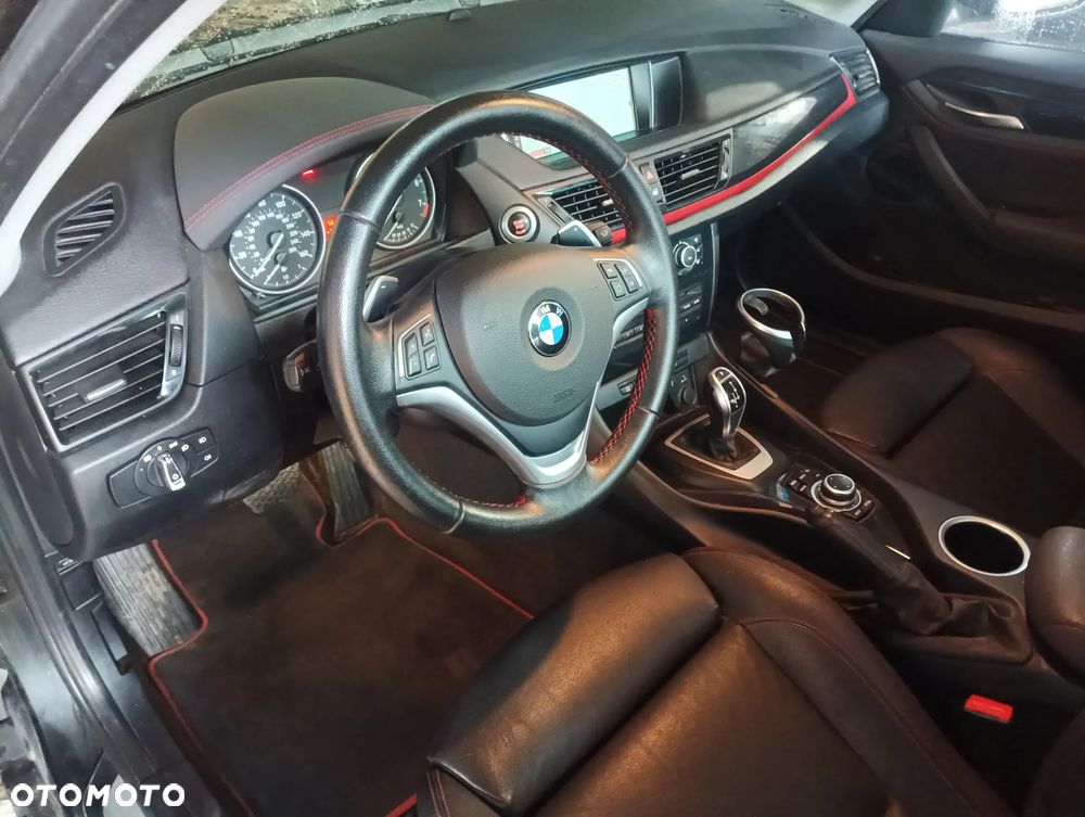 BMW X1 - 5