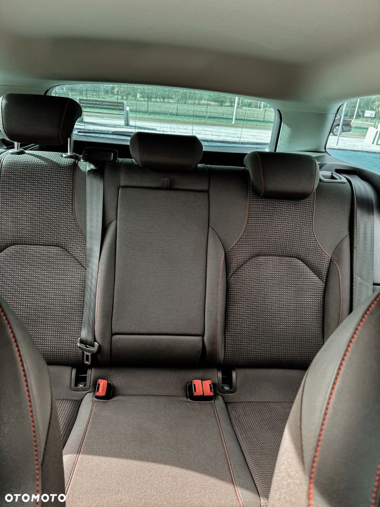 Seat Leon 2.0 TDI FR S&S - 18