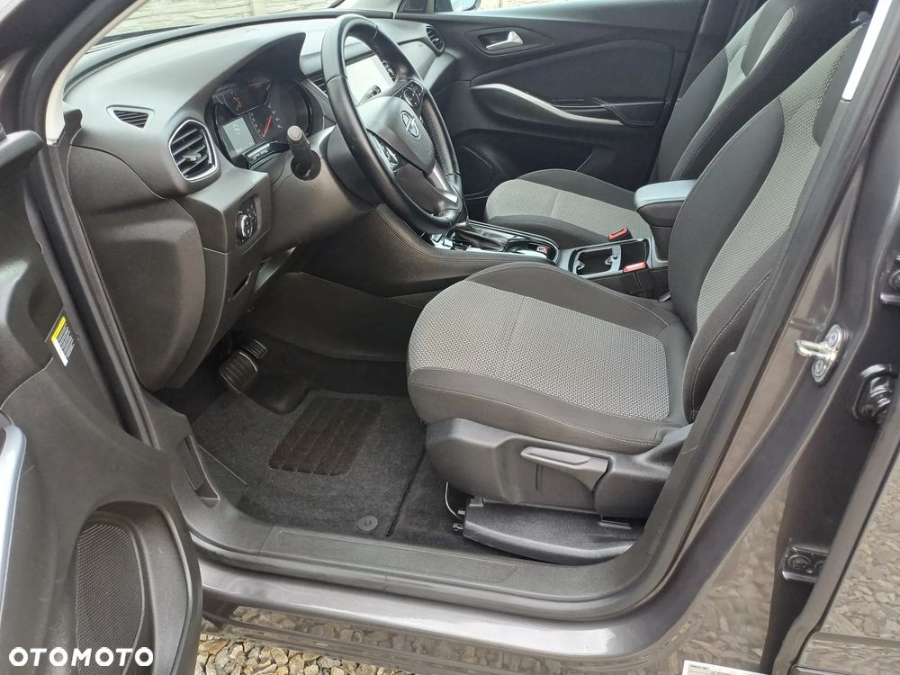 Opel Grandland X 1.5 D Start/Stop Automatik INNOVATION - 25