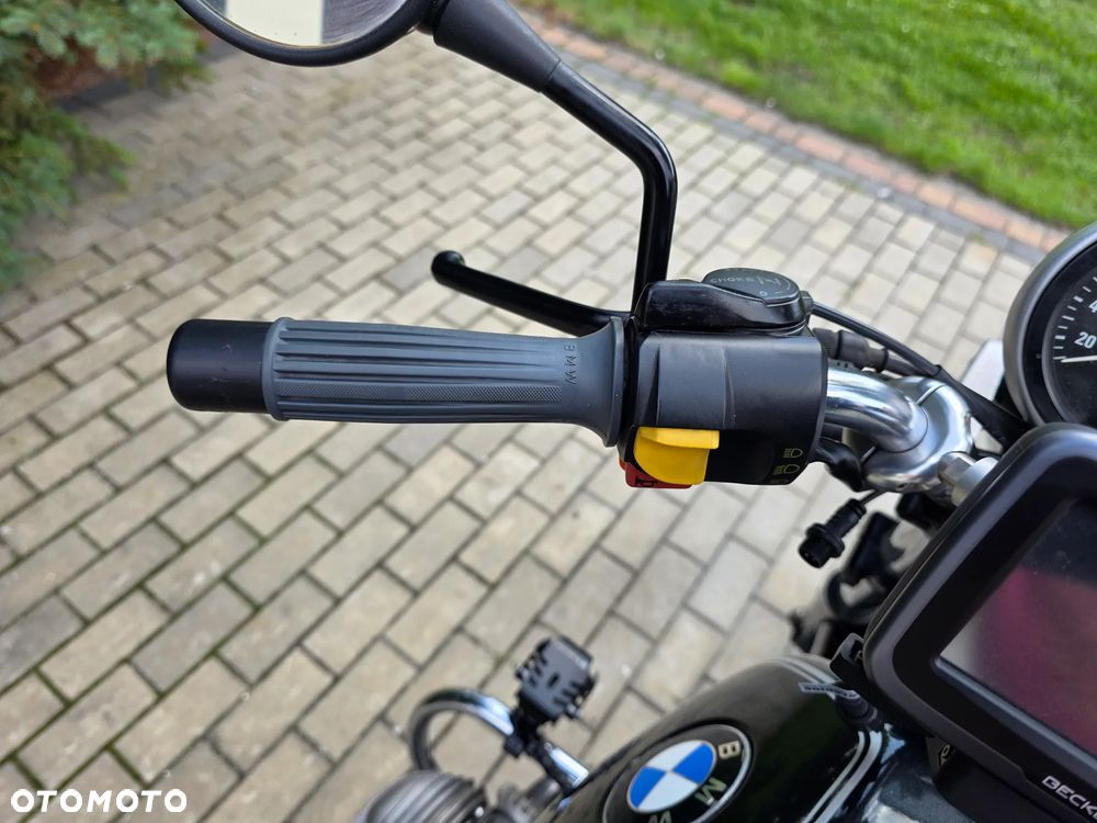 BMW R - 16