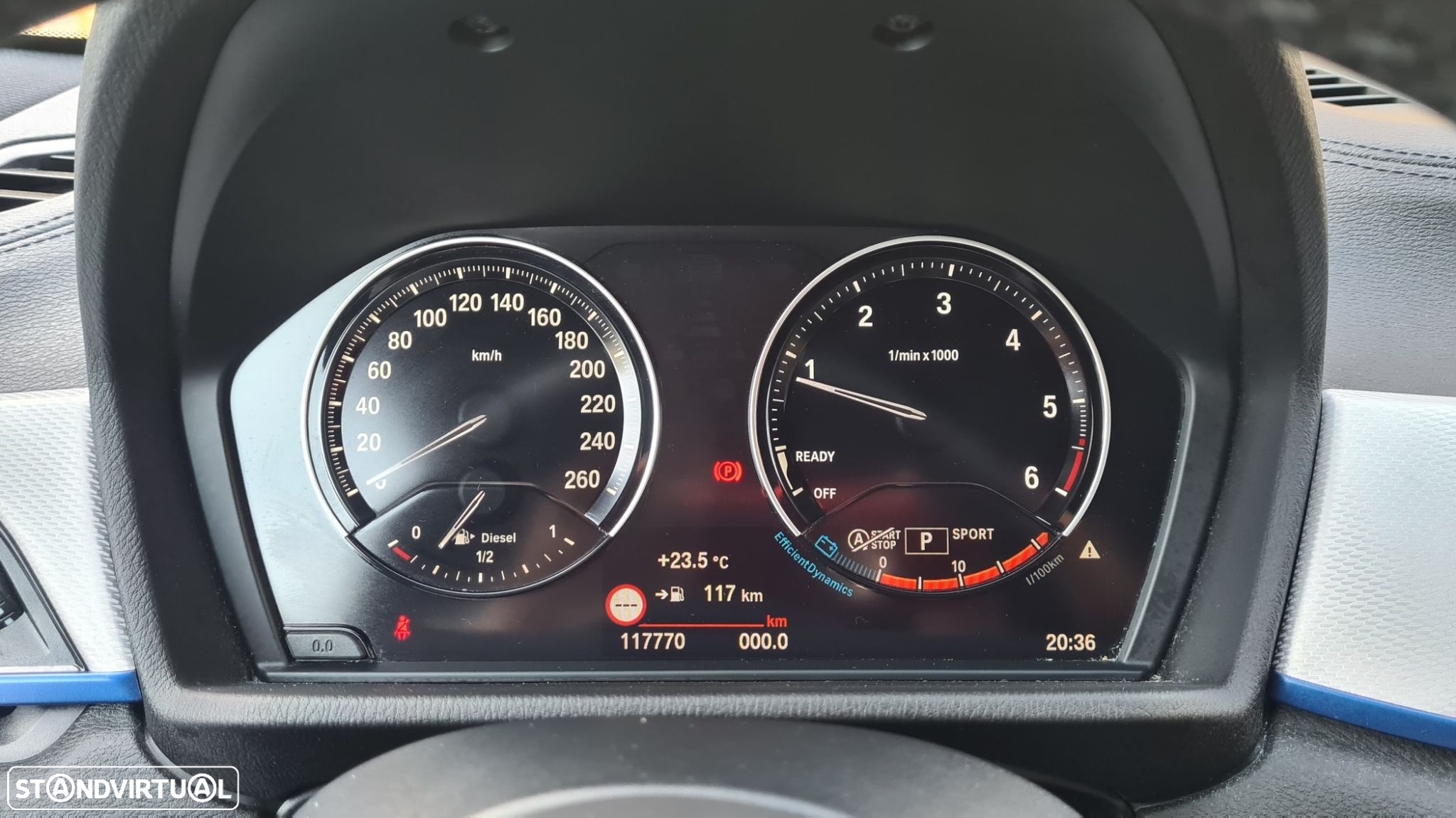 BMW X2 18 d sDrive Auto Pack M - 19