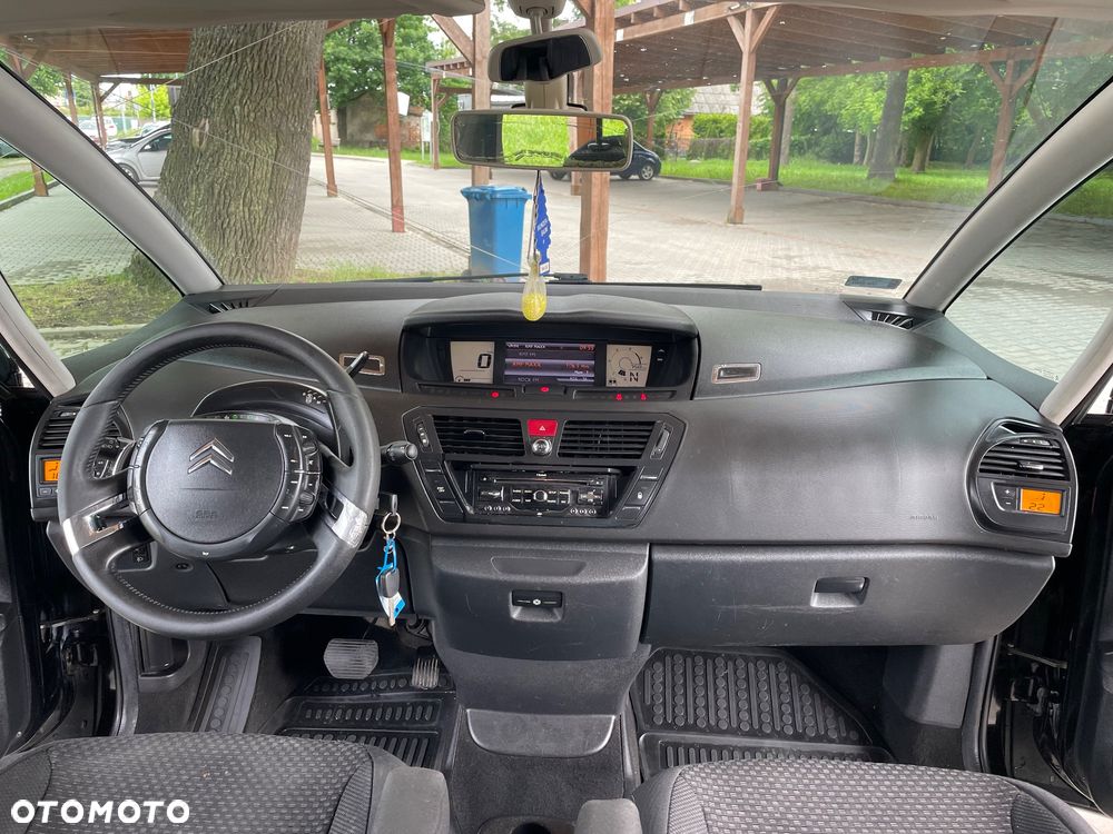 Citroën C4 Picasso 1.6 HDi FAP ESG6 Style - 9