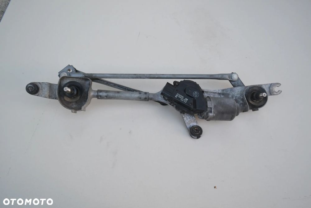 OPEL INSIGNIA A MECHANIZM WYCIERACZEK PRZÓD PRZEDNI EUROPA 13227392 - 1