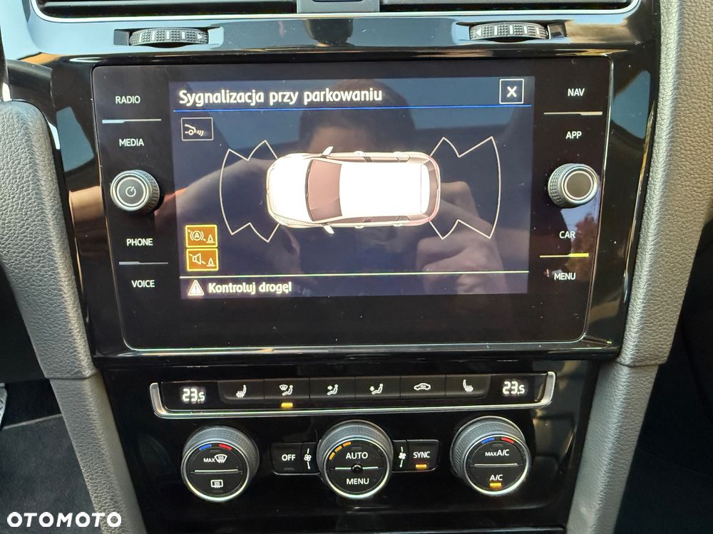 Volkswagen Golf 1.5 TSI BMT Evo Highline - 31