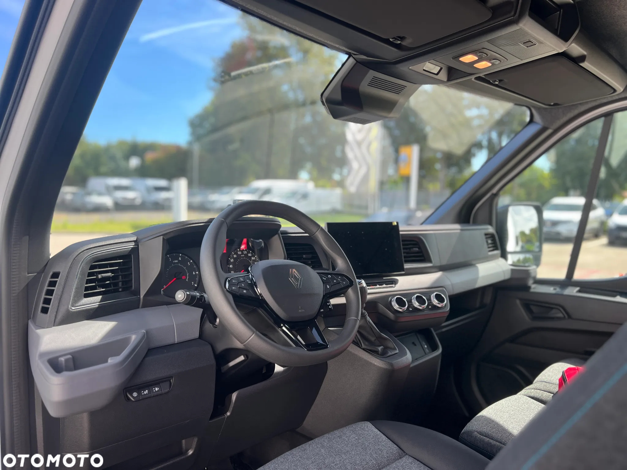 Renault Master - 10