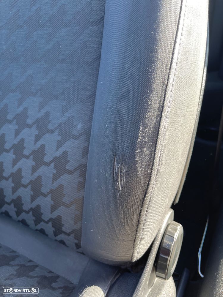 Audi A3 1.6 TDI - 15