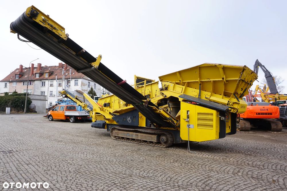 Keestrack K5, z Niemiec - 7