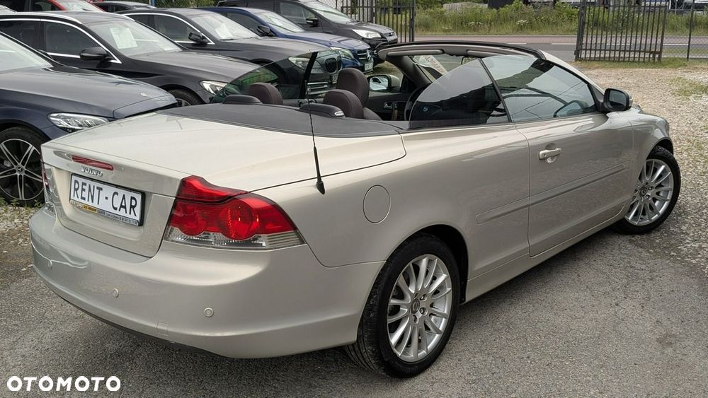 Volvo C70 - 13
