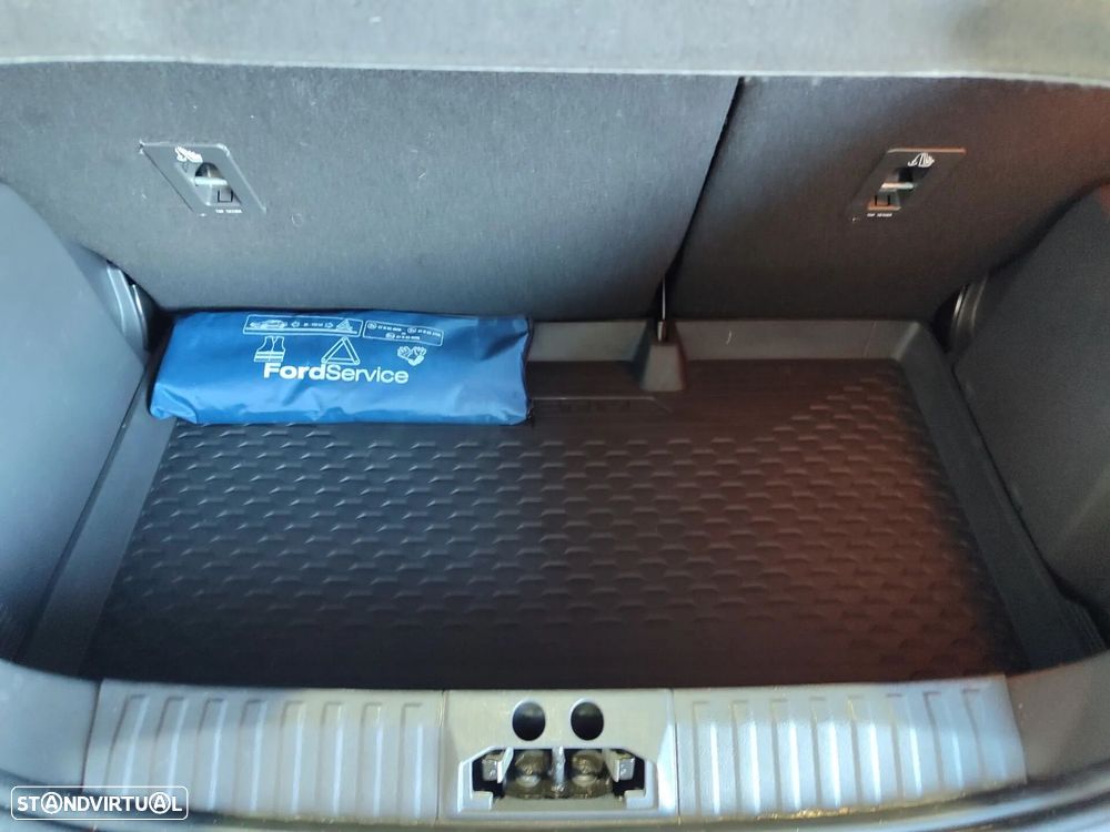 Ford KA+ 1.19 Ti-VCT Active - 35