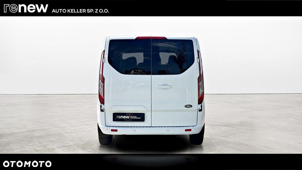 Ford Transit Custom Kombi 340 L2H1 Trend - 6