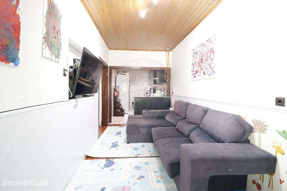 Moradia T2 para venda - Grande imagem: 4/23