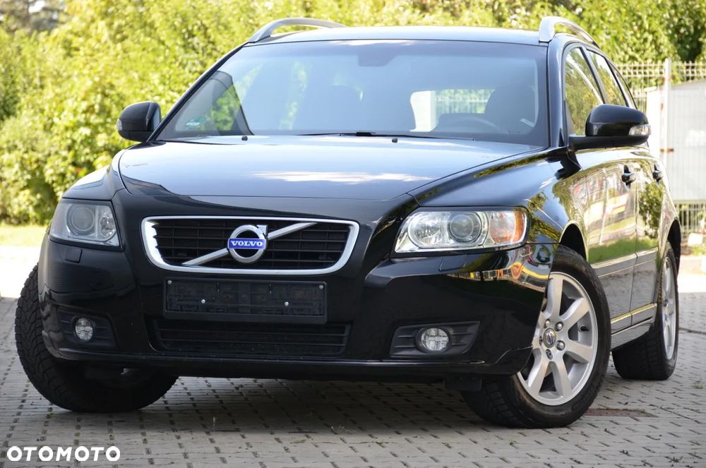 Volvo V50 D2 Summum Start-Stop - 1