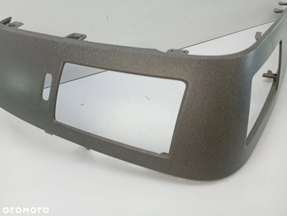 dekor listwa konsoli lewa mercedes sprinter w906 A9066890037 - 3
