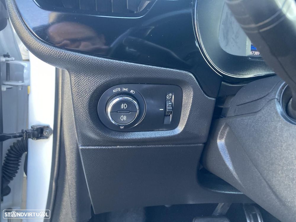 Opel Corsa-e GS Line - 21