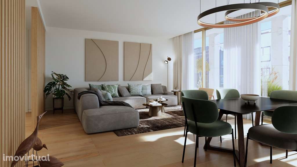 Golden View Metropolitan: Loja, à venda, em Matosinhos Sul - Grande imagem: 5/8