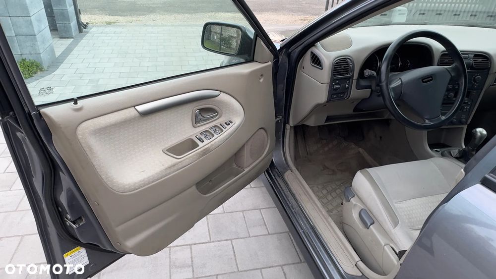 Volvo S40 - 15