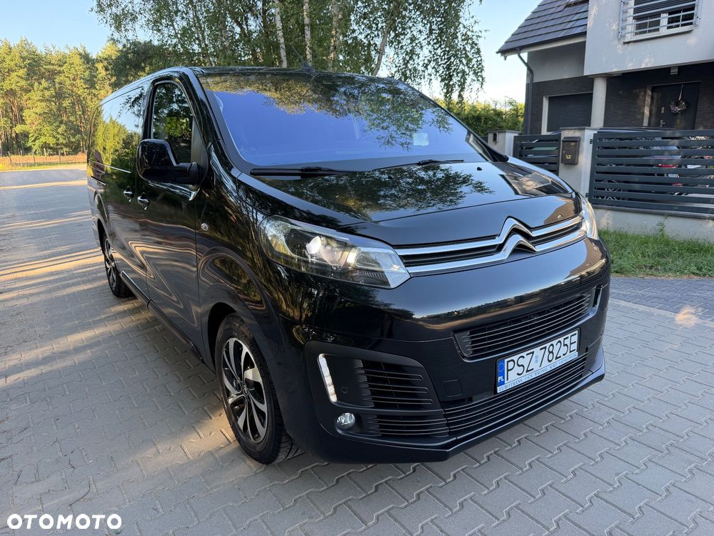 Citroën SpaceTourer XL EAT8 Feel - 3