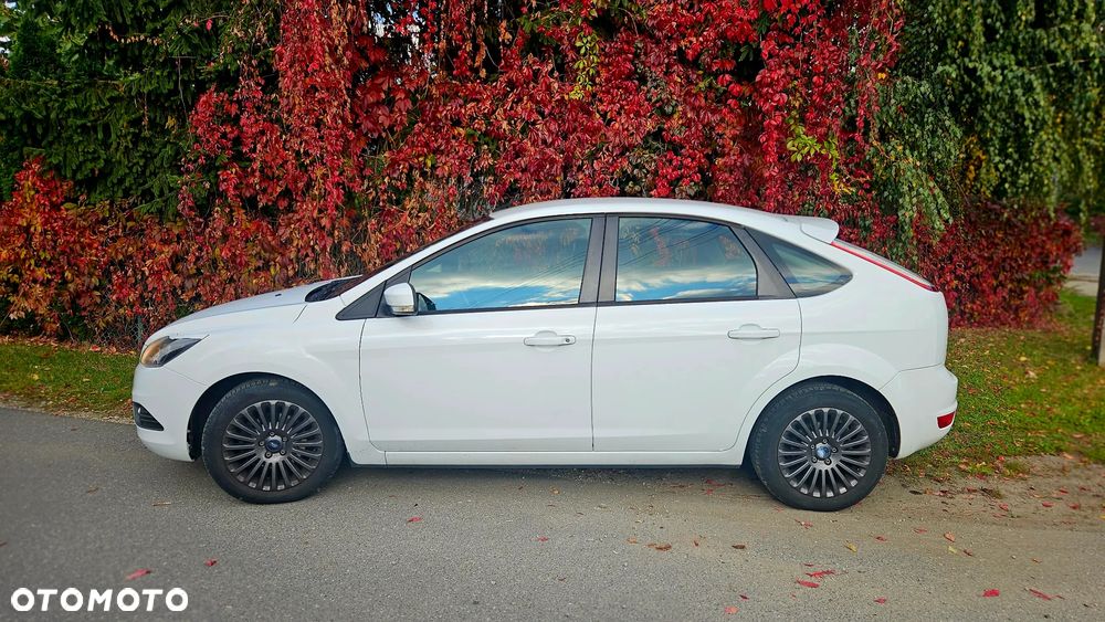 Ford Focus - 4