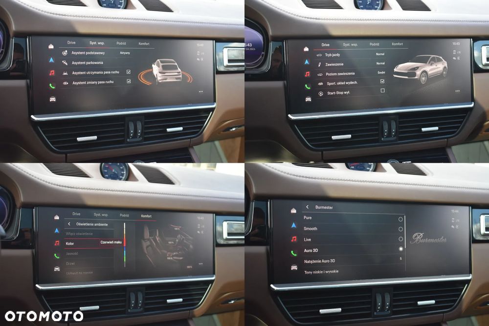 Porsche Cayenne - 23