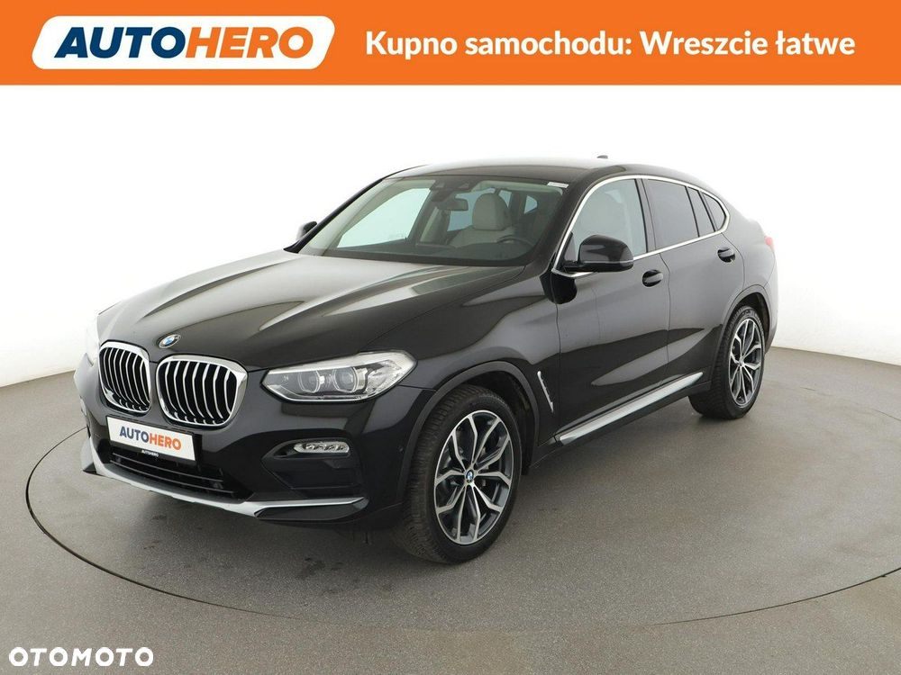 BMW X4 xDrive25d xLine - 2
