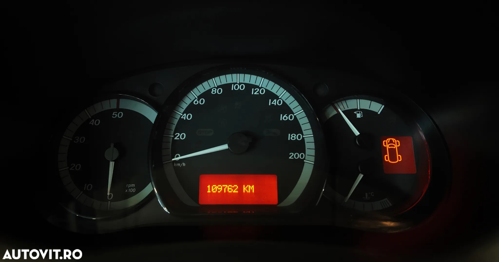 Mercedes-Benz Citan 111 CDI Lang - 24