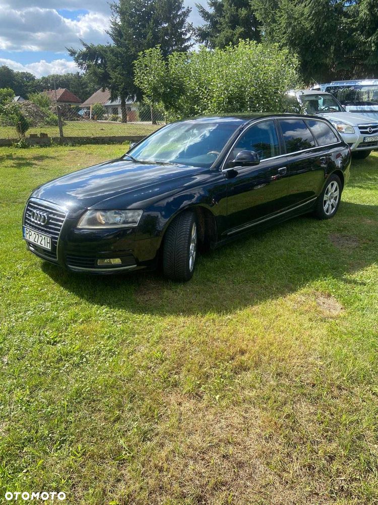 Audi A6 Limousine - 6