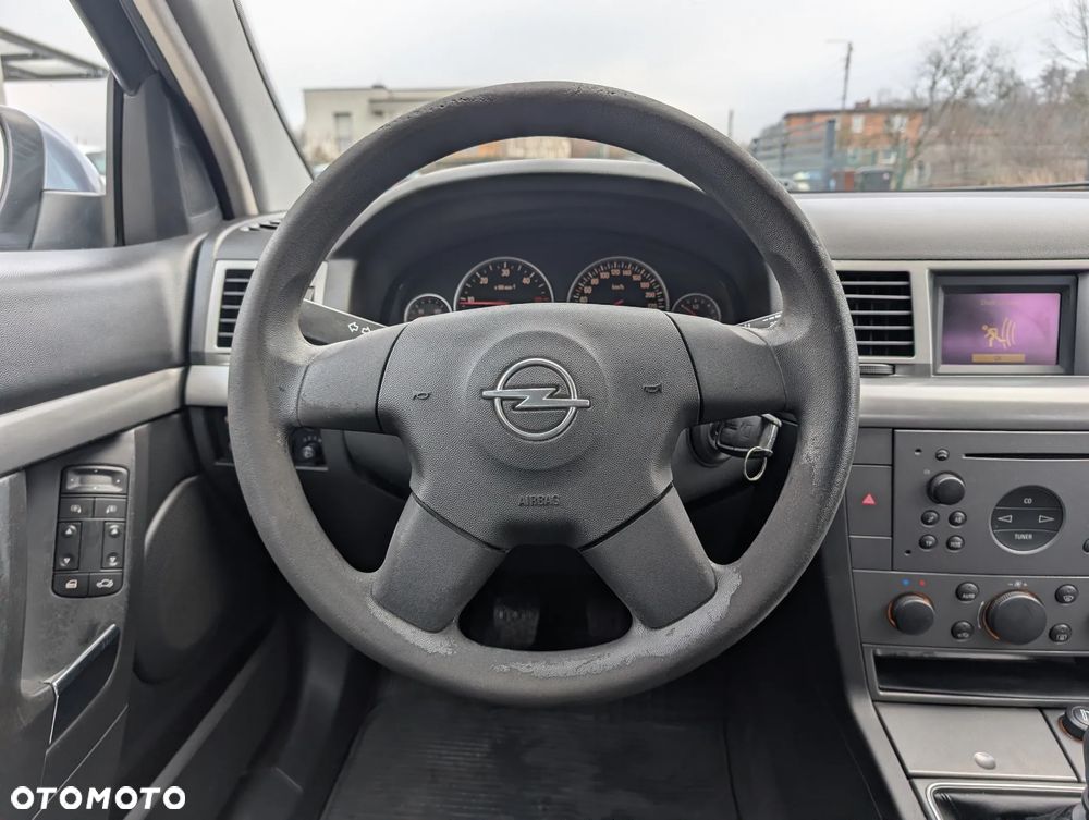 Opel Vectra 2.0 DTI Elegance - 3