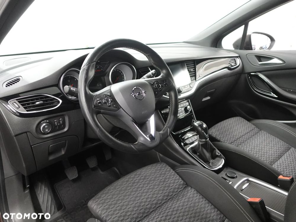 Opel Astra 1.6 CDTI Start/Stop Active - 17