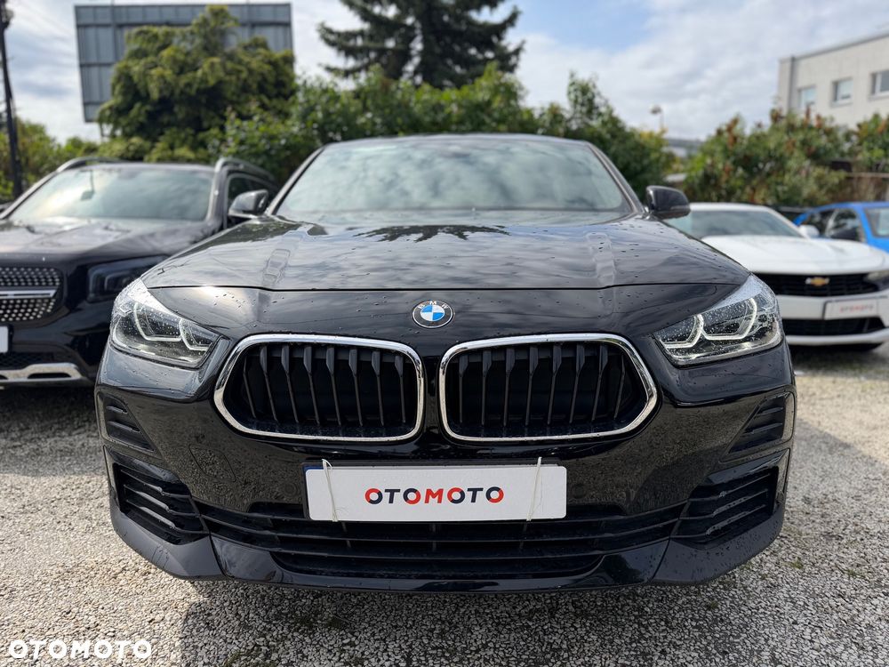 BMW X2 xDrive25e M Sport - 1