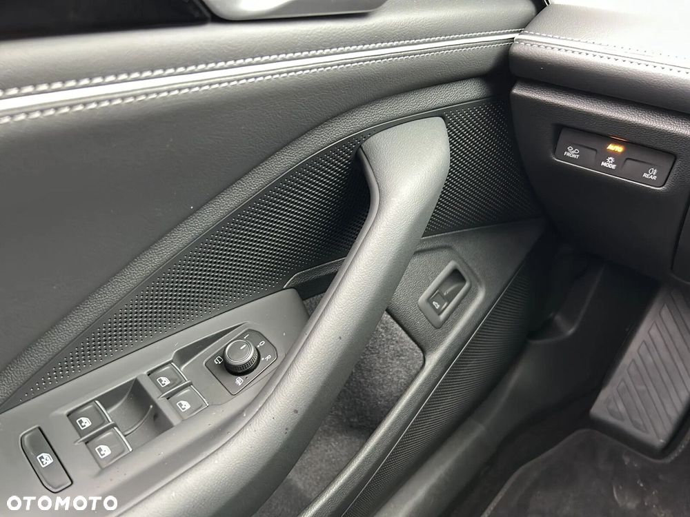 Volkswagen Passat Variant - 24