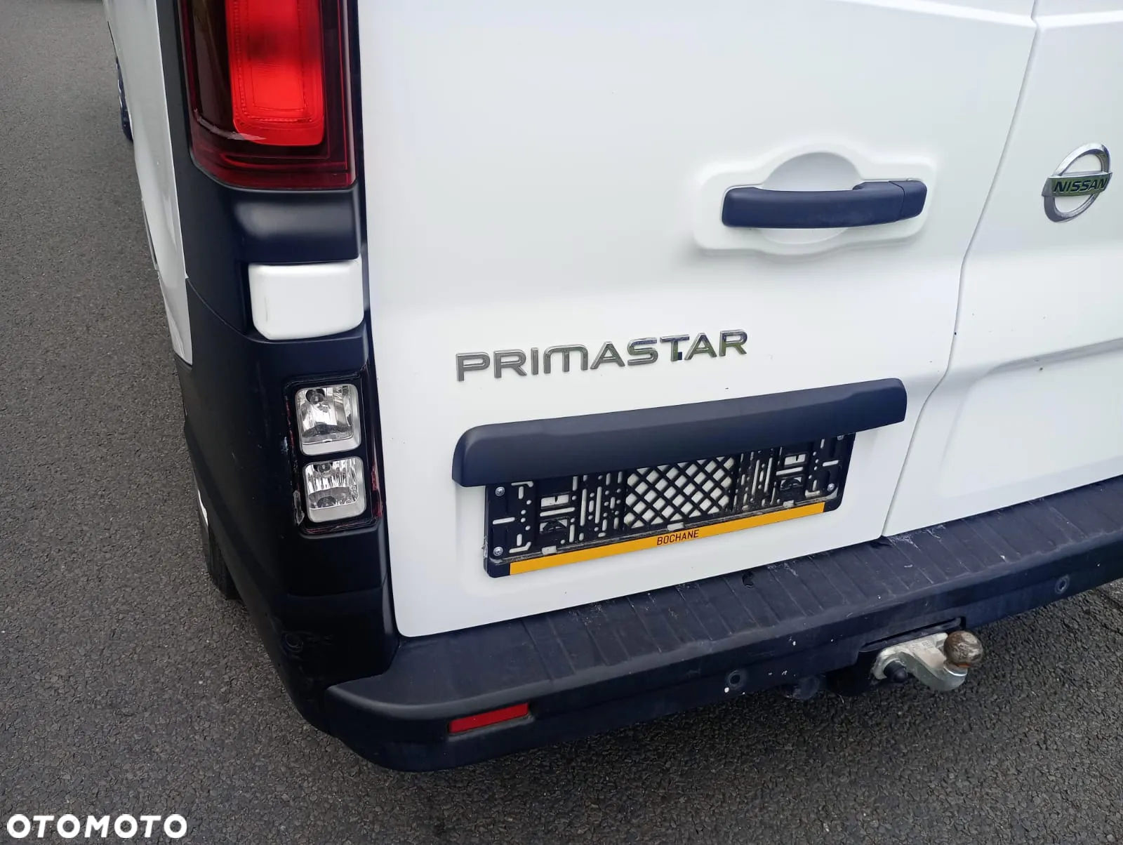 Nissan Primastar - 10
