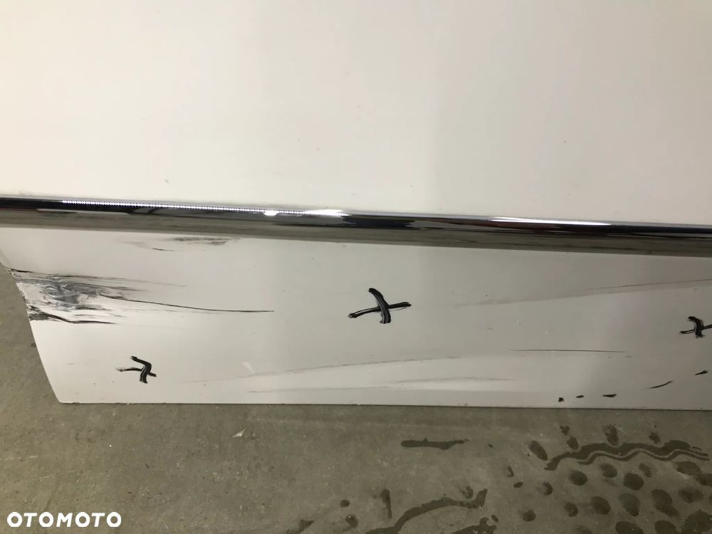 Drzwi Mercedes w212 e-klasa 09-16 - 7