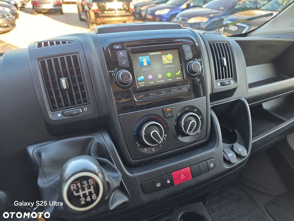 Citroën Jumper - 31