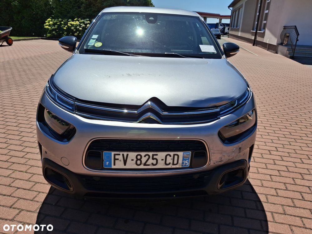 Citroën C4 Cactus - 15