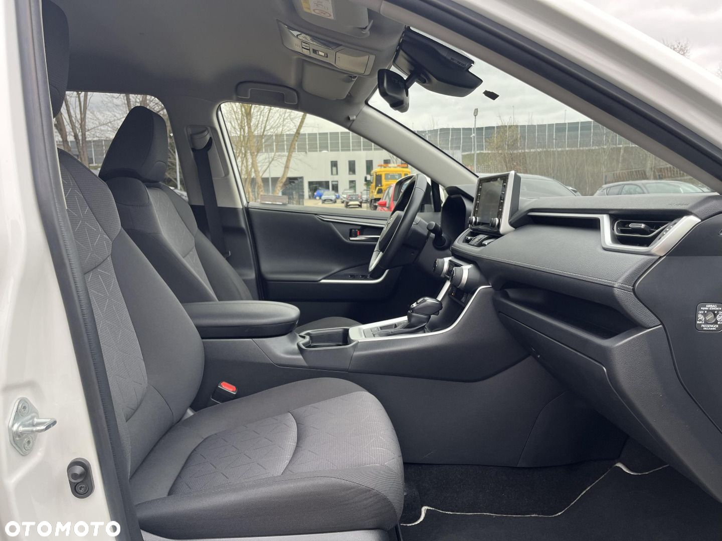 Toyota RAV4 - 19