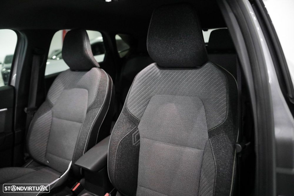 Renault Symbioz - 16